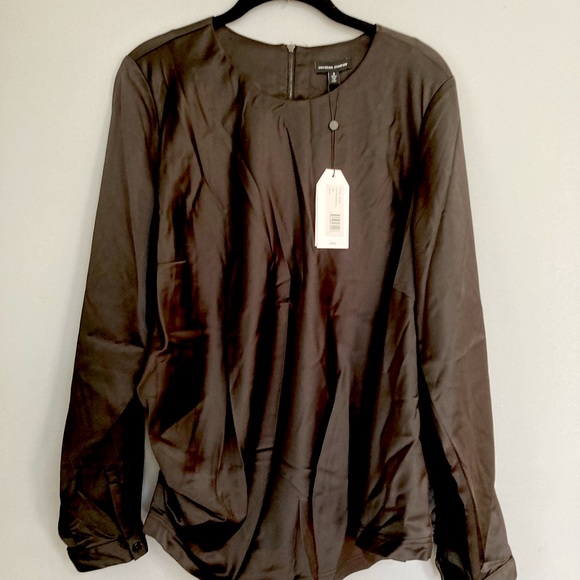 Universal Standard Lucina Top size s (14-16) - Picture 3 of 8